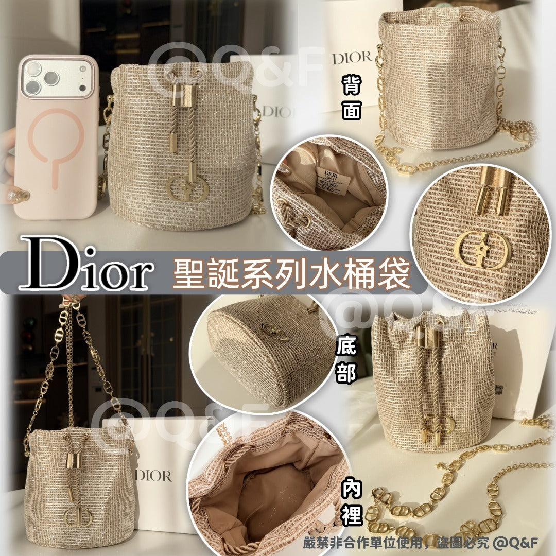 Dior Bag