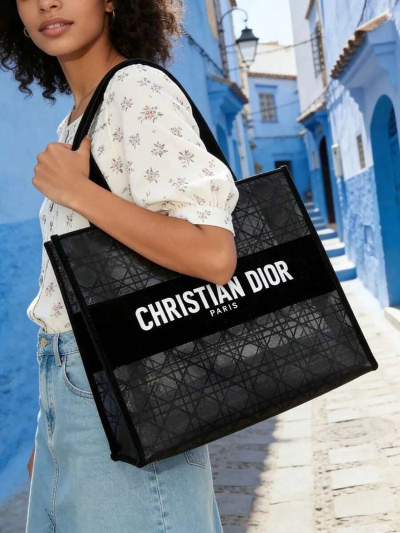 Dior Tote bag