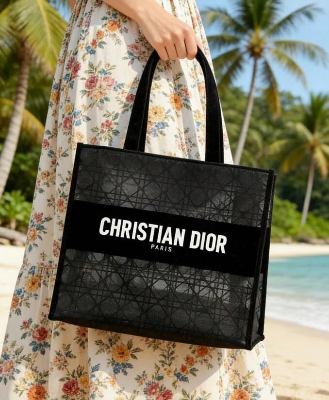 Dior Tote bag