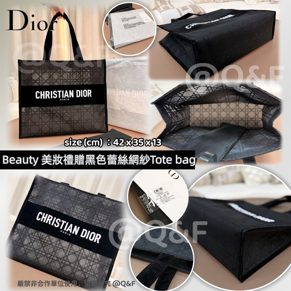 Dior Tote bag