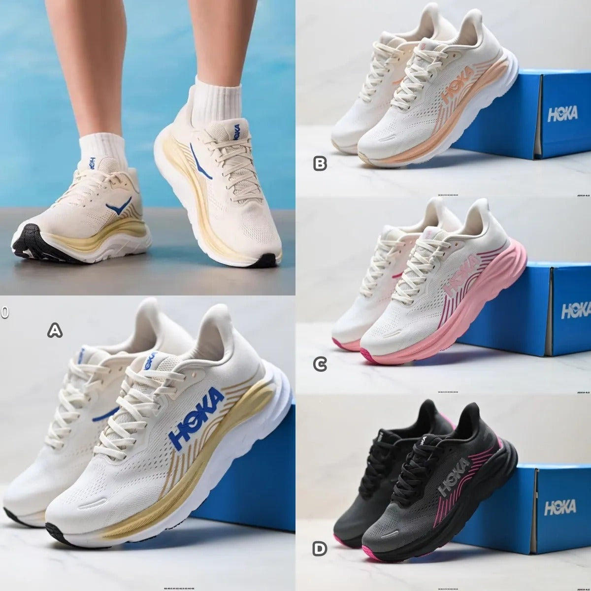 HOKA Sneakers