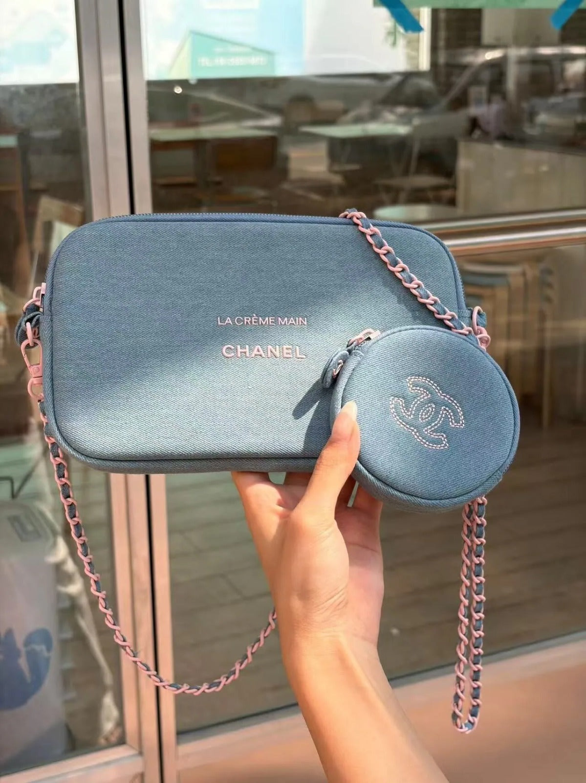 Chanel Bag