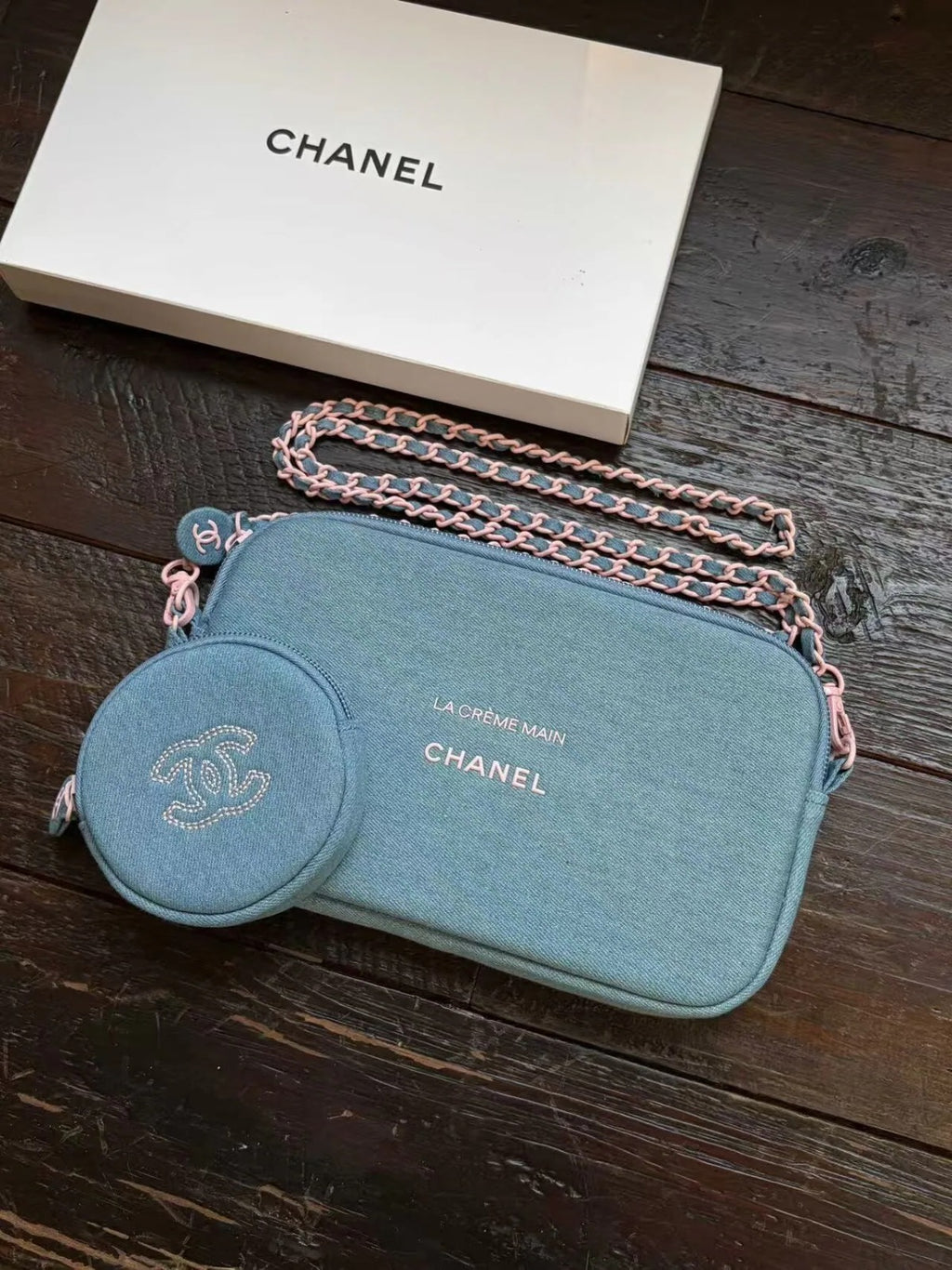 Chanel Bag