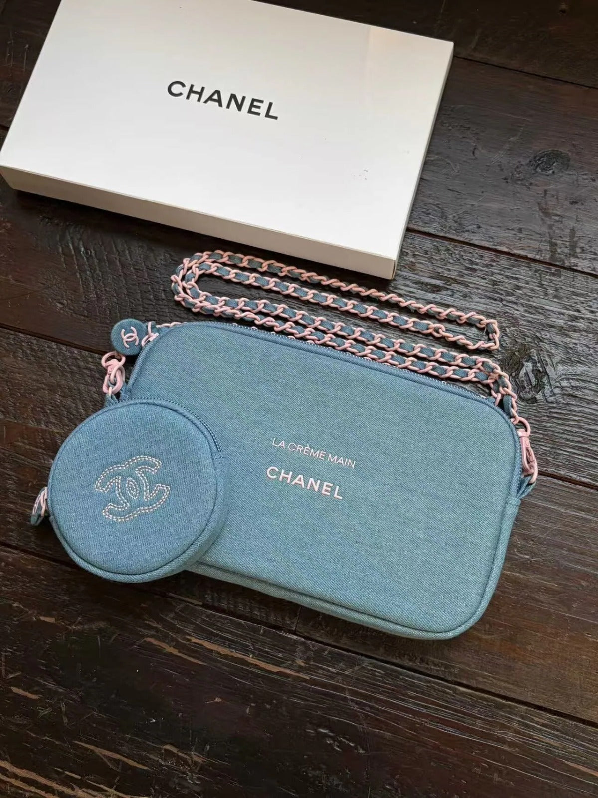 Chanel Bag