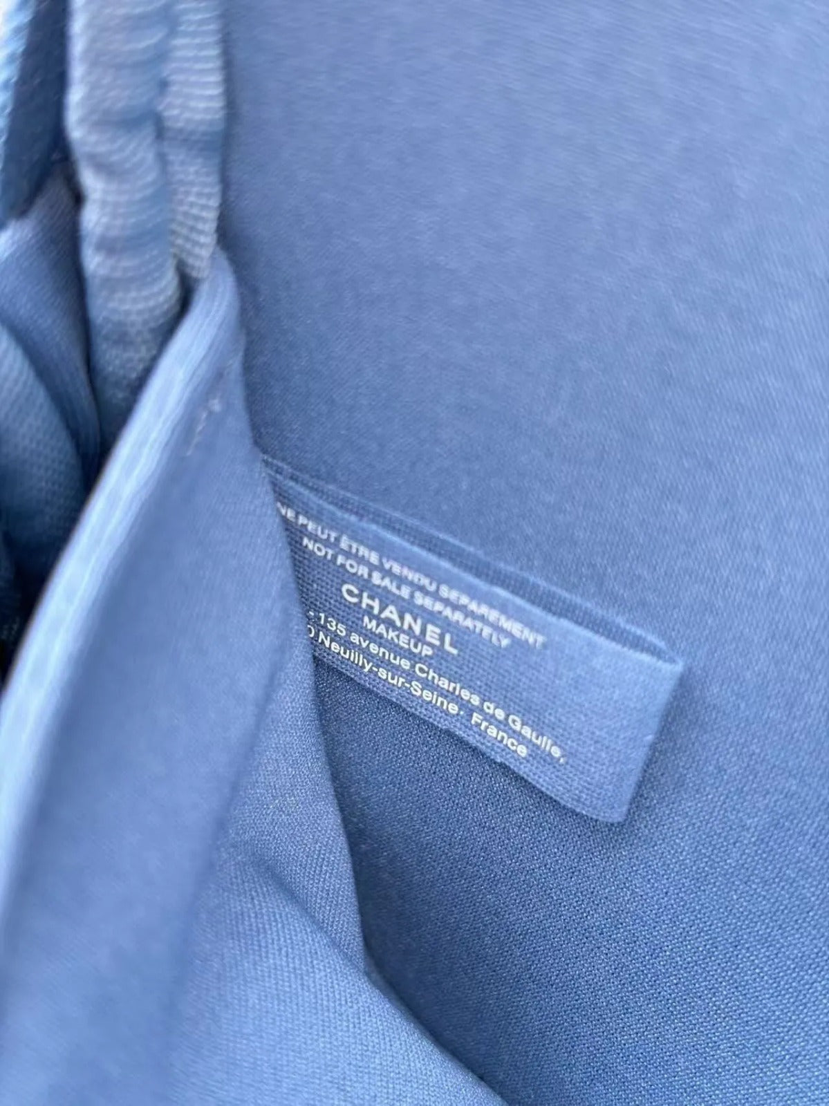 Chanel Bag