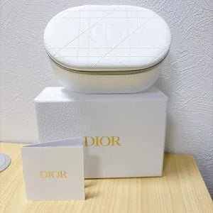DIOR storage bag