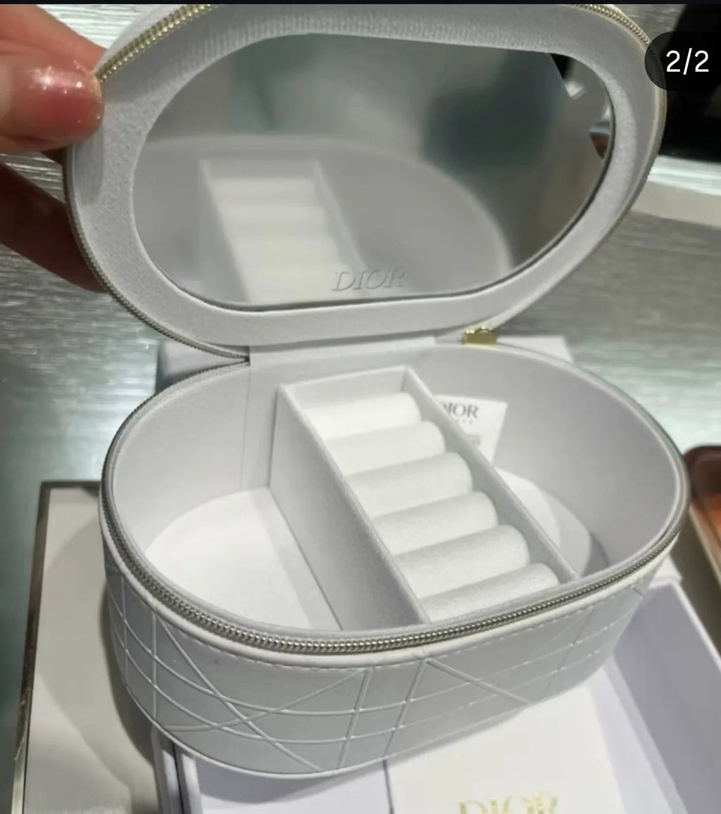 DIOR storage bag