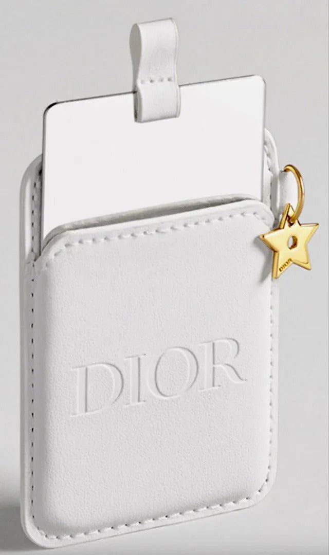 Dior wallet