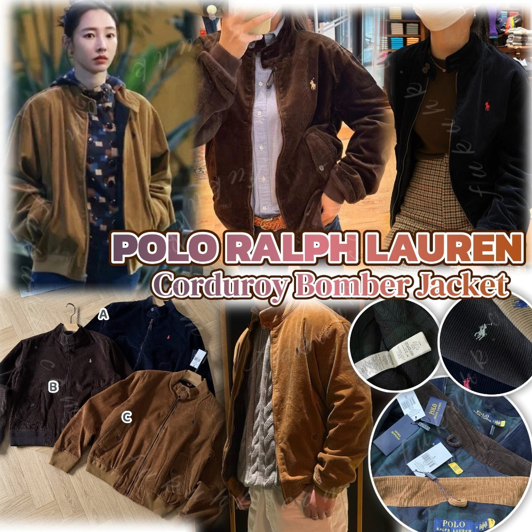 Polo Ralph Lauren Coat