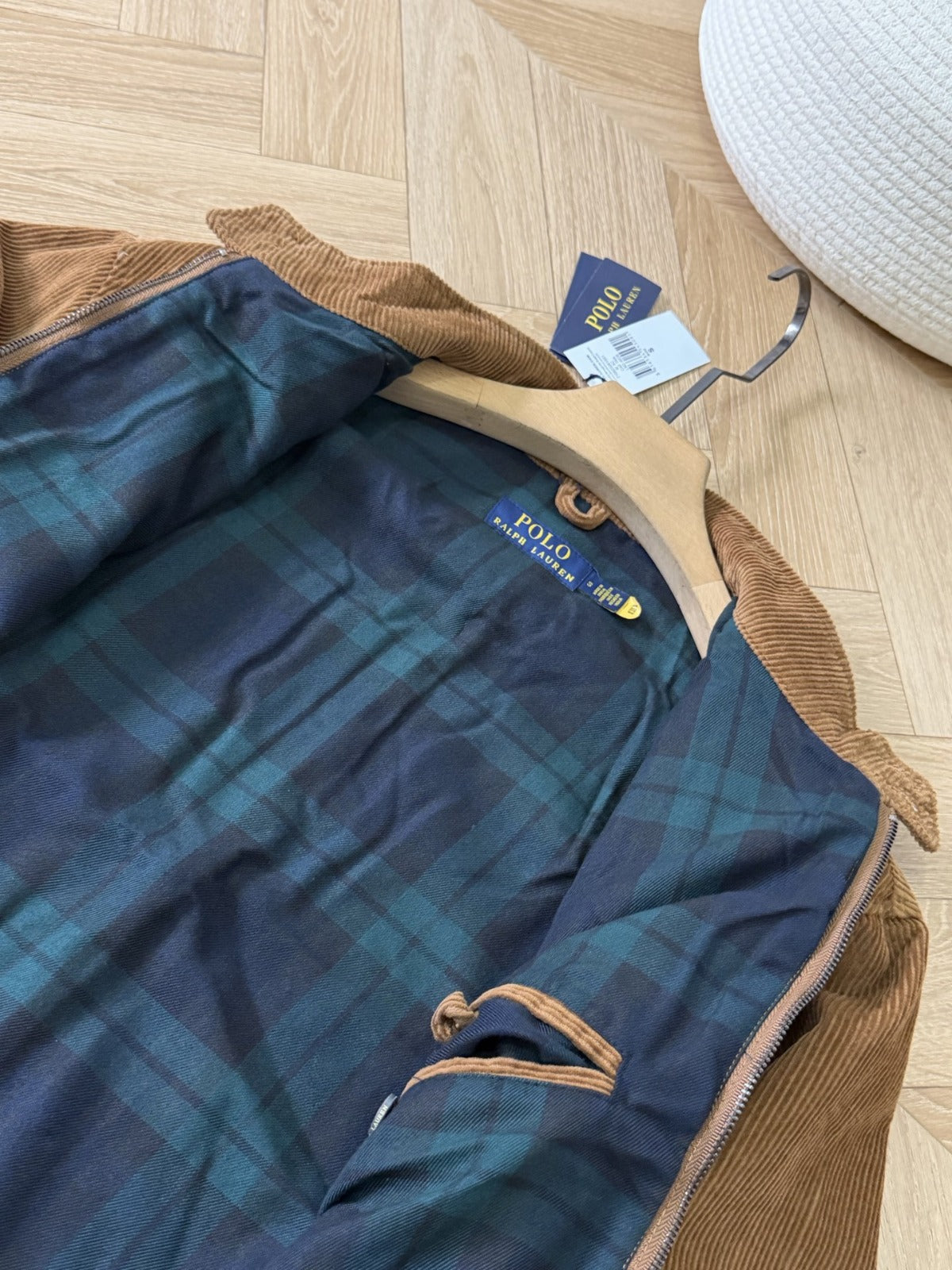 Polo Ralph Lauren Coat