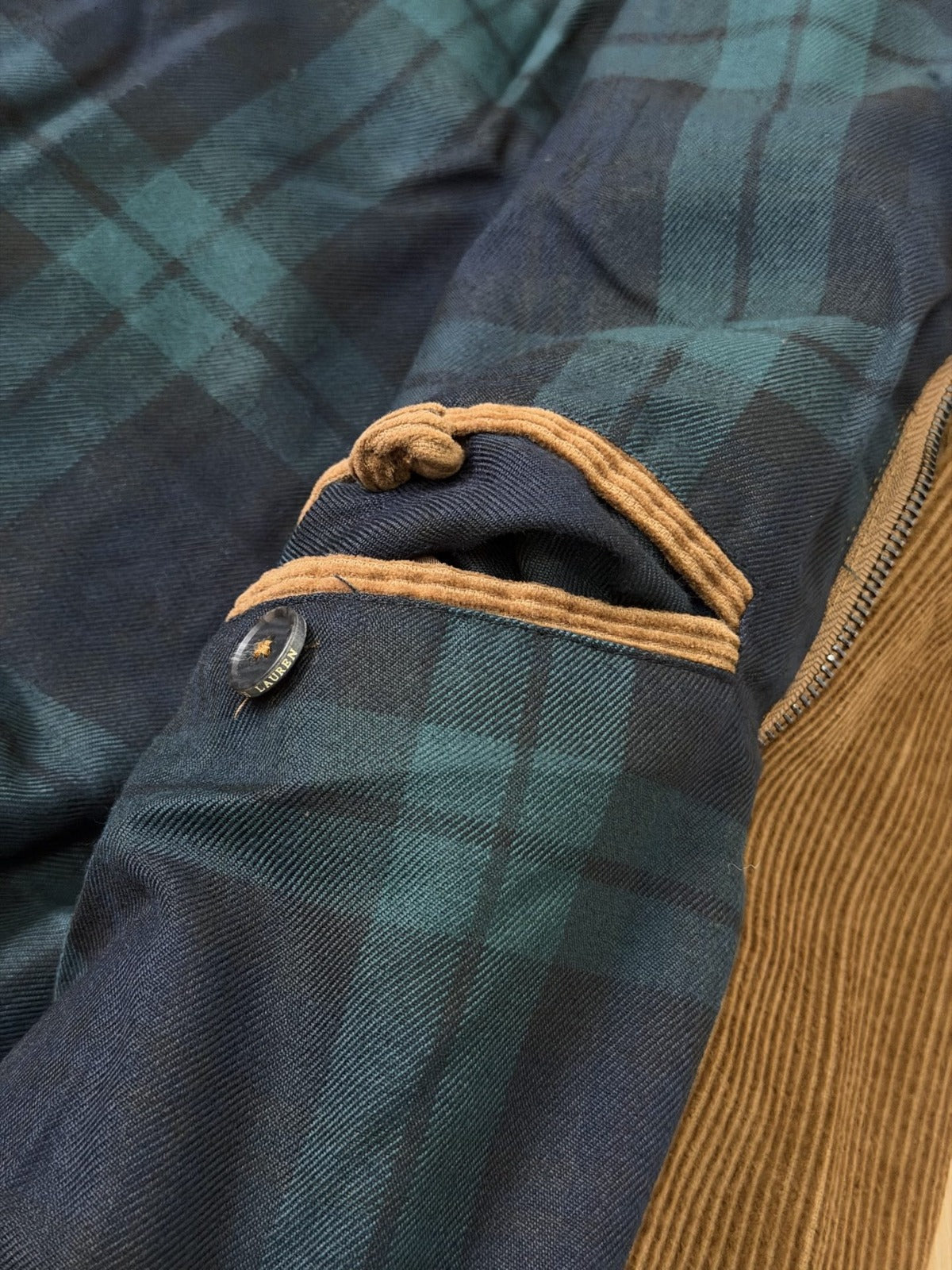 Polo Ralph Lauren Coat