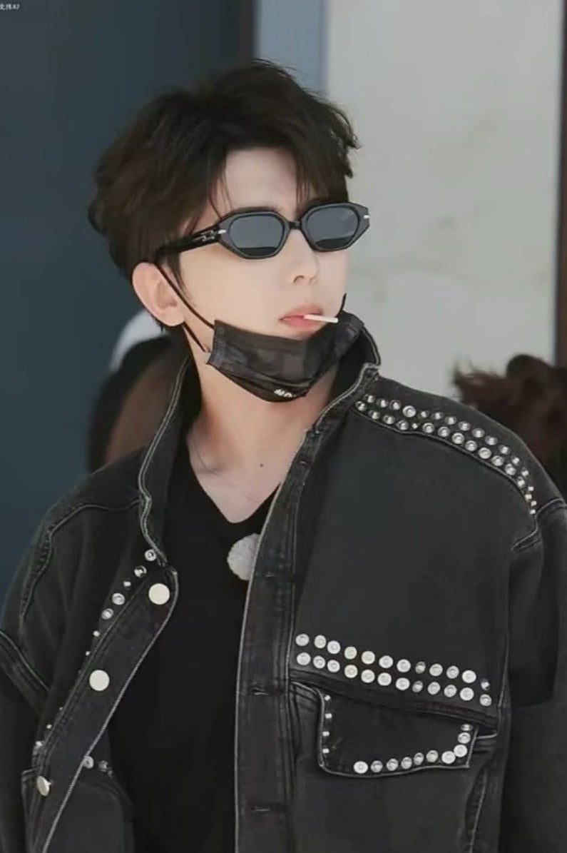 Gentle Monster sunglasses