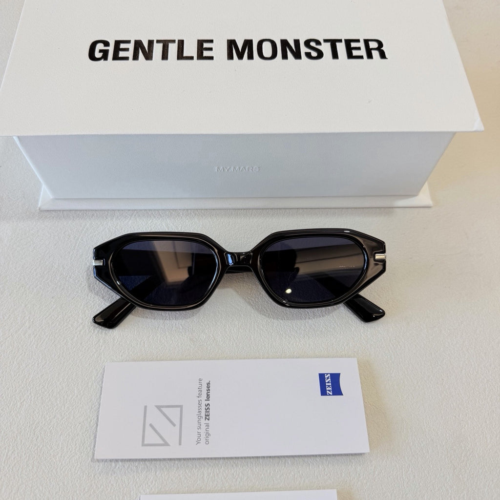 Gentle Monster sunglasses