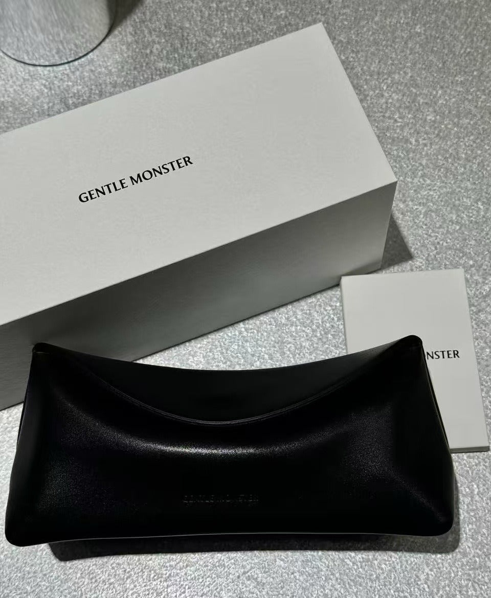 Gentle Monster sunglasses