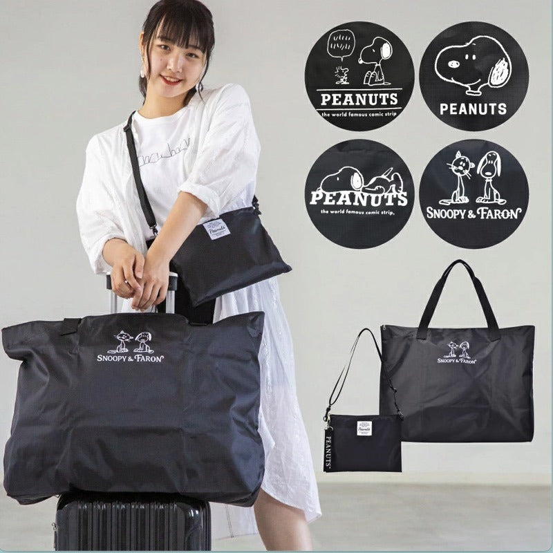 travel bag