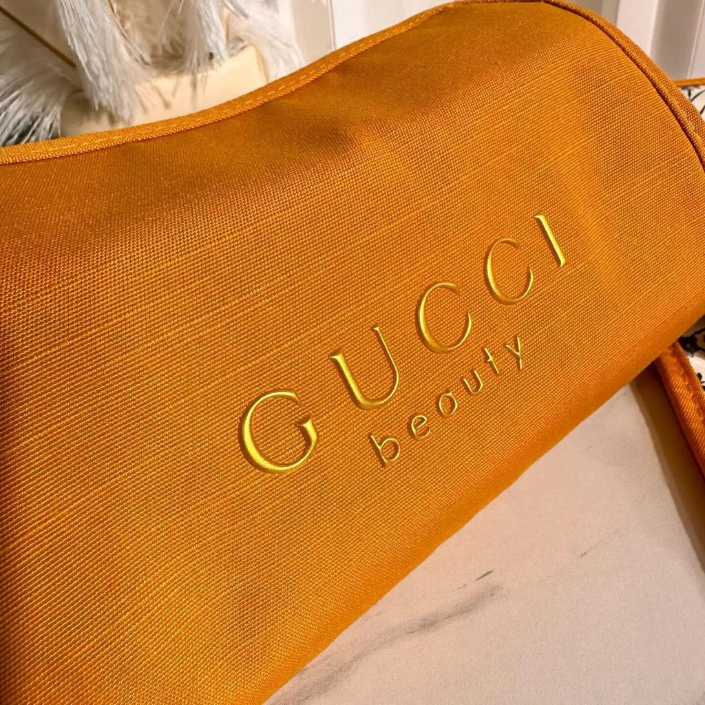 Gucci Makeup bag