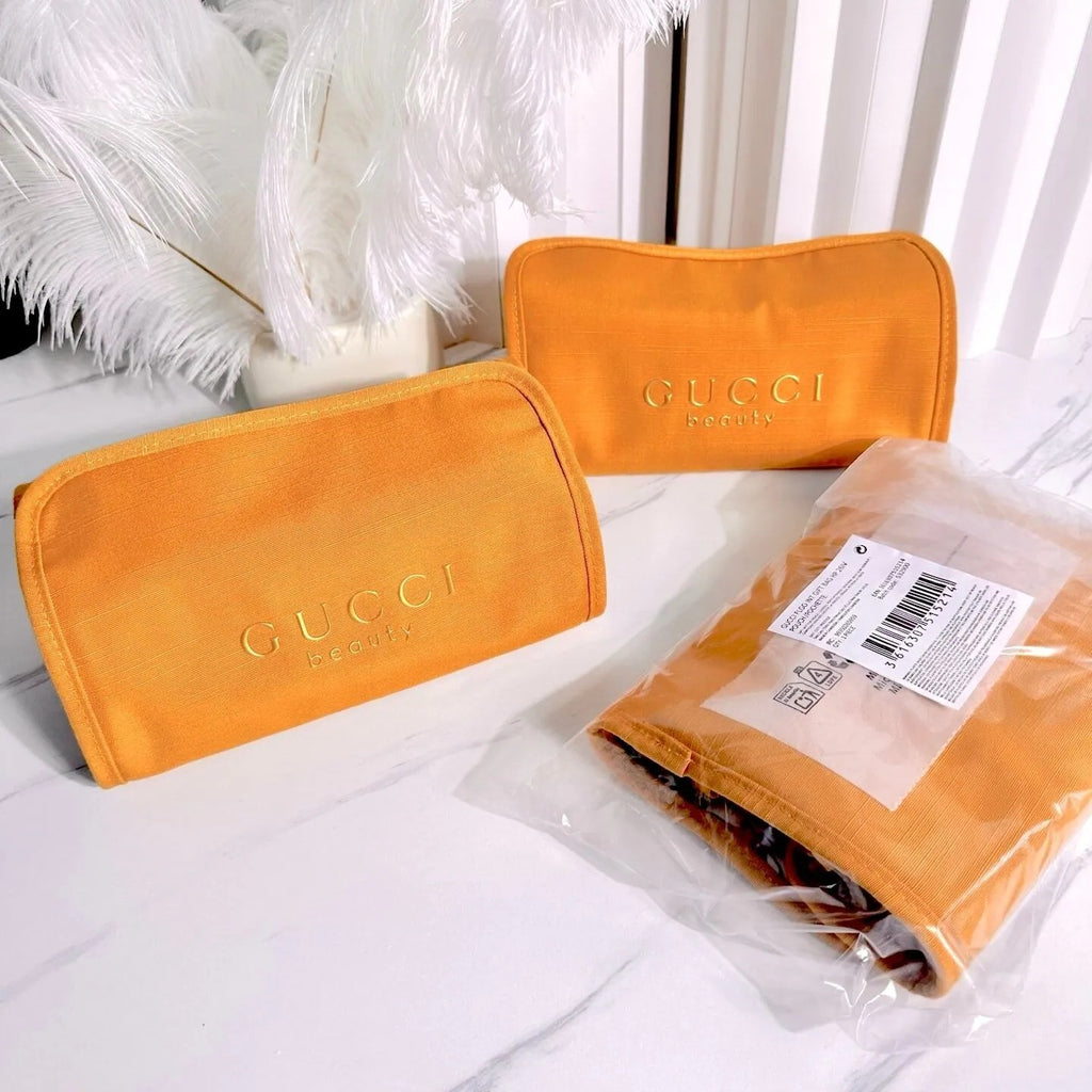 Gucci Makeup bag