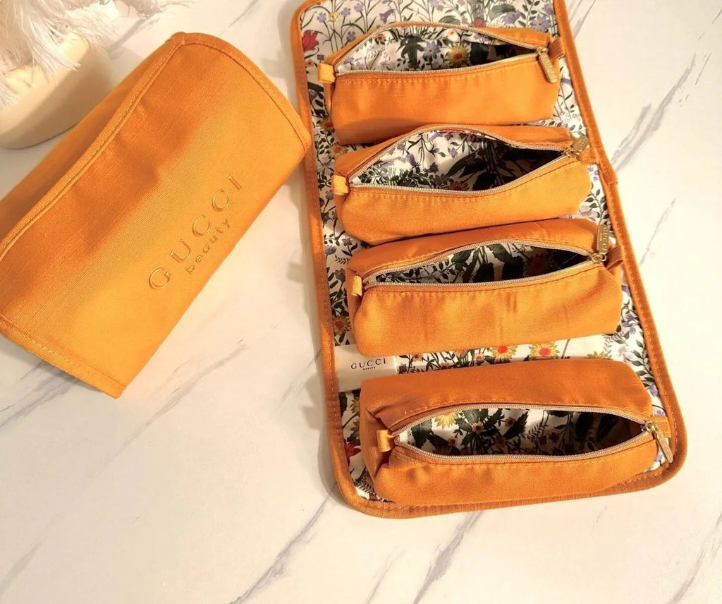 Gucci Makeup bag