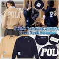 POLO RALPH LAUREN sweater