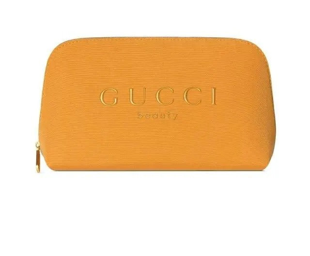 Gucci Makeup bag