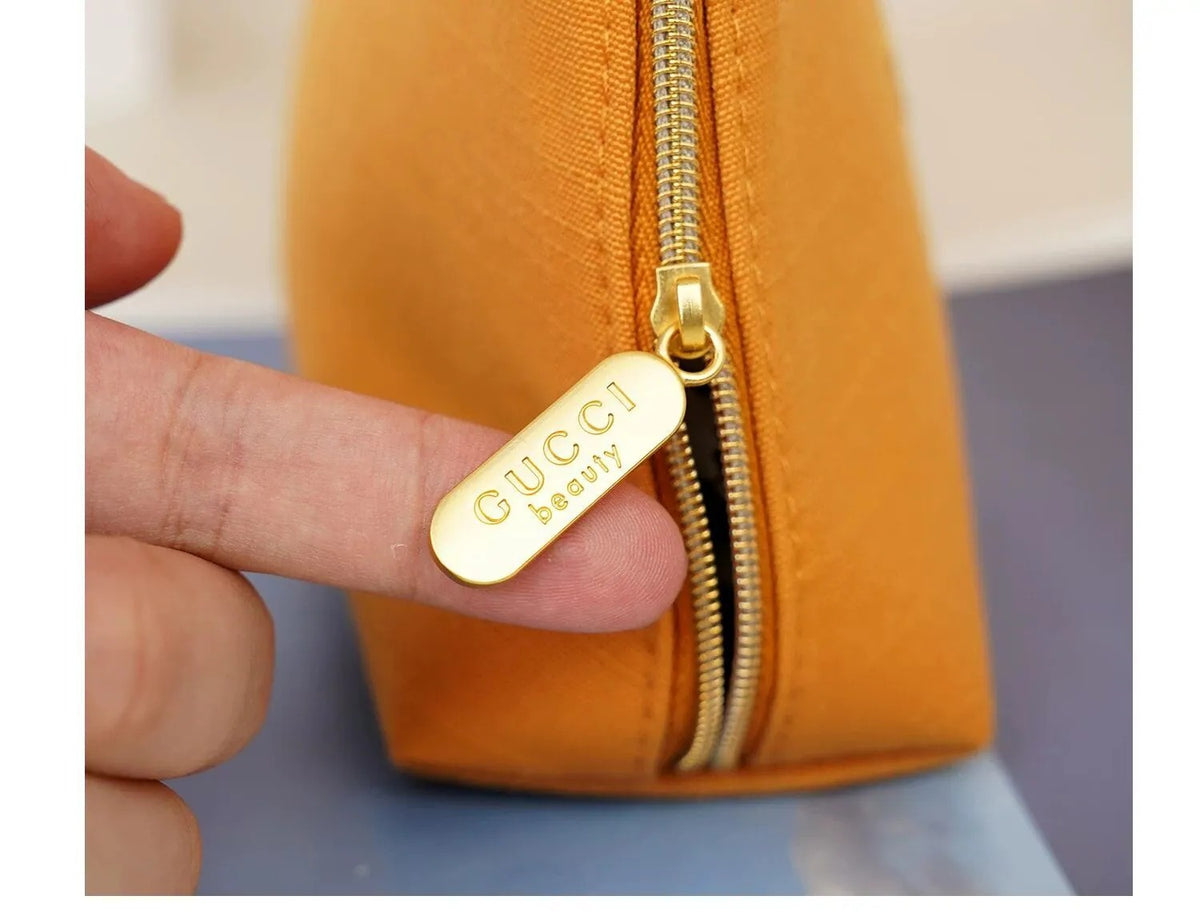 Gucci Makeup bag