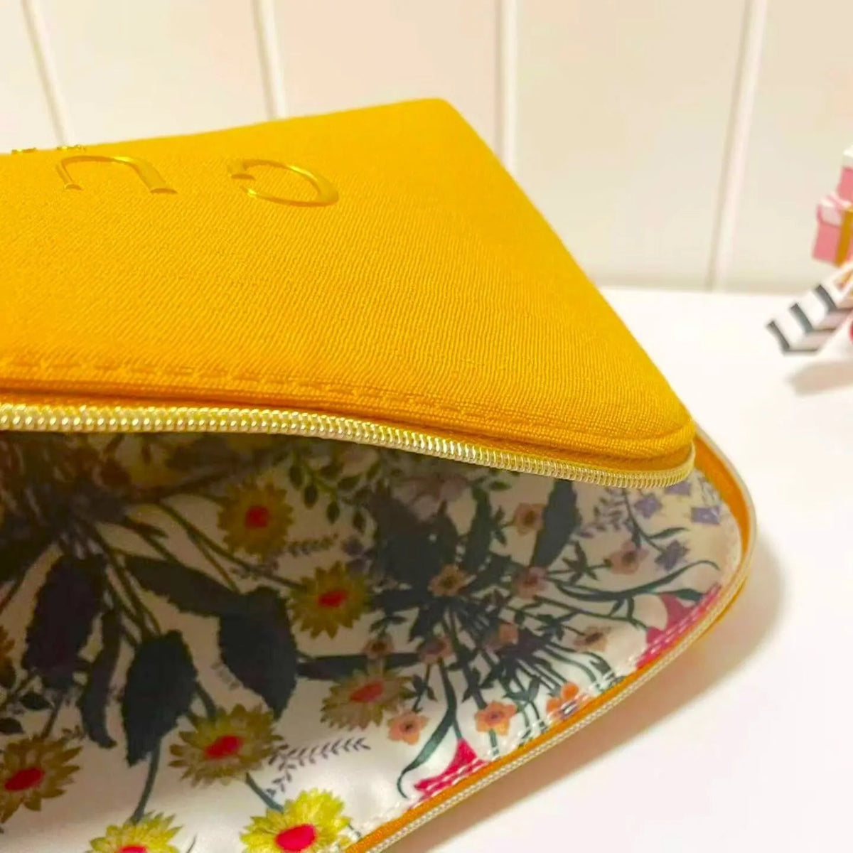 Gucci Makeup bag
