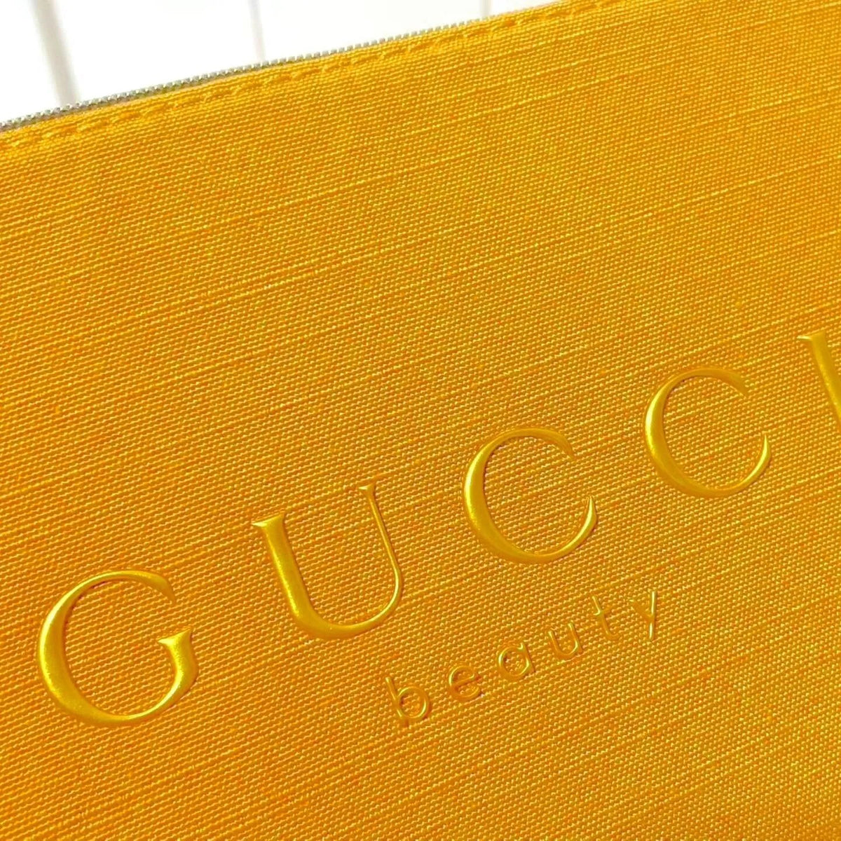 Gucci Makeup bag