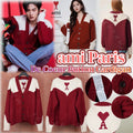 AMI cardigan