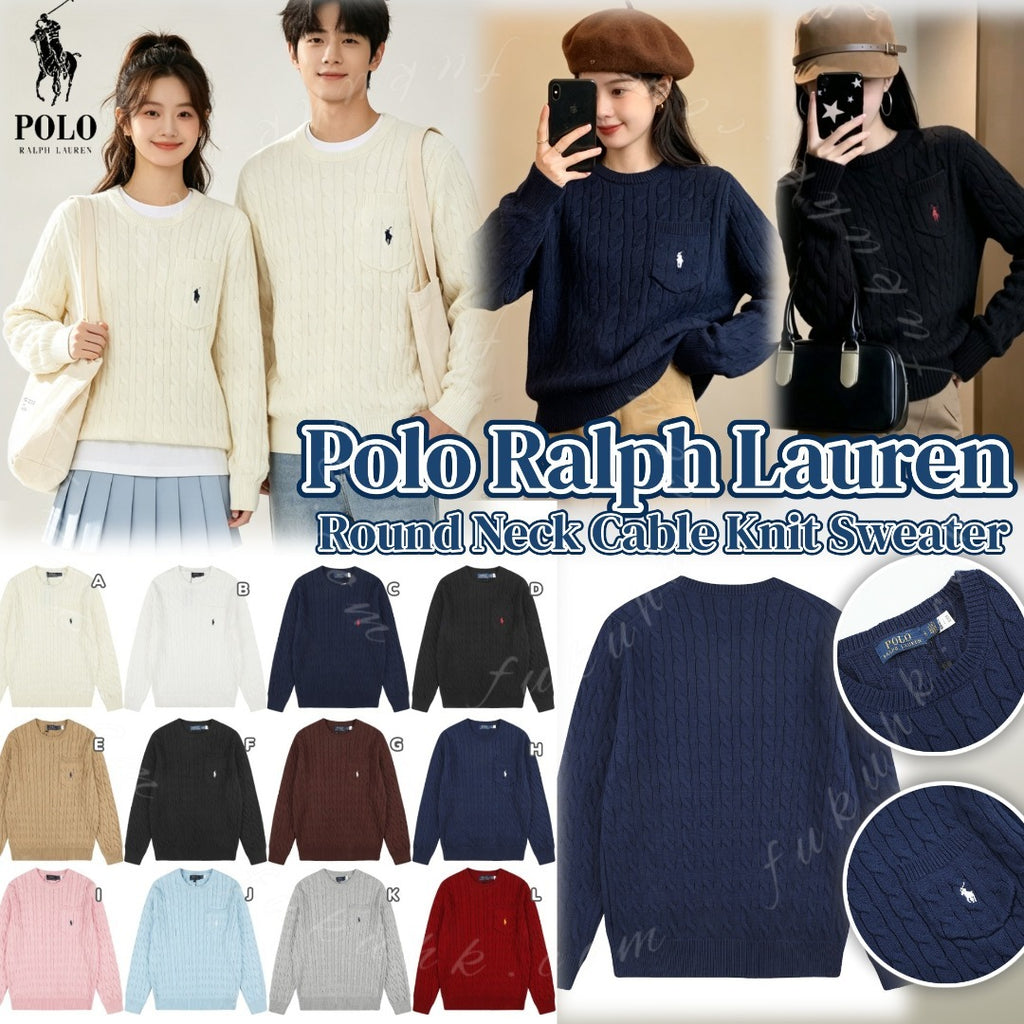 Polo Ralph Lauren sweater
