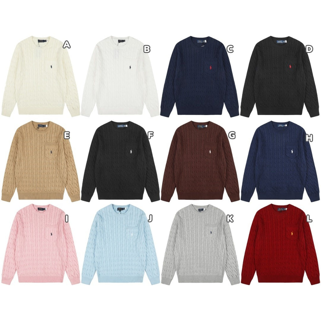 Polo Ralph Lauren sweater