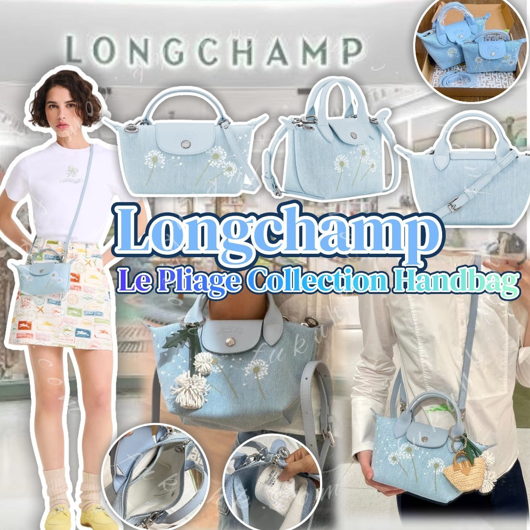 Longchamp Bag