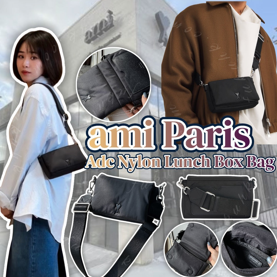Ami Bag