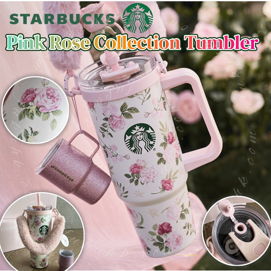 STARBUCKS Water bottle