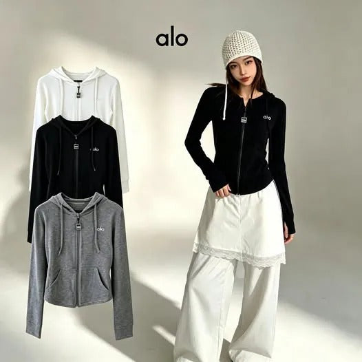 Alo Coat