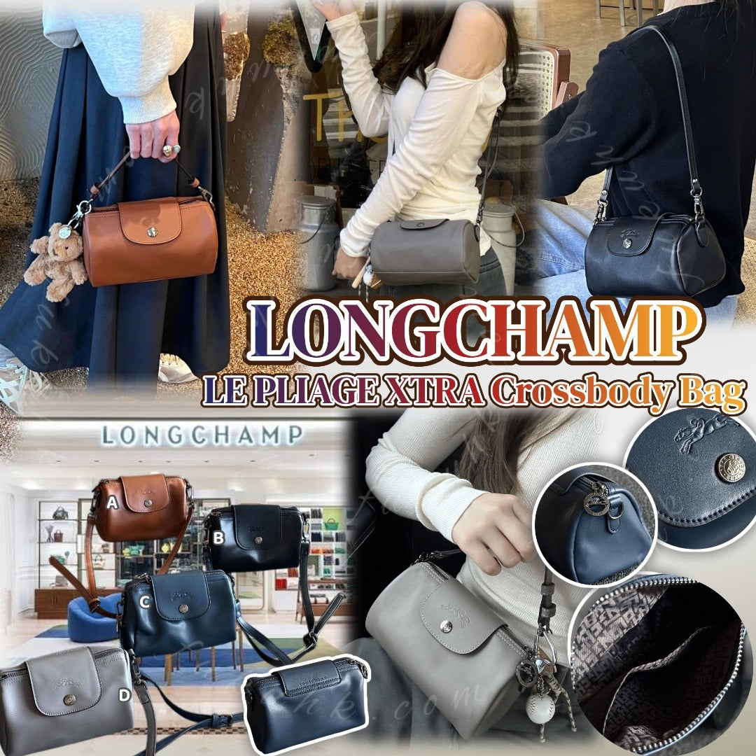 LONGCHAMP Bag