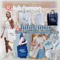 lululemon Bag