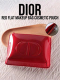 DIOR Makeup bag