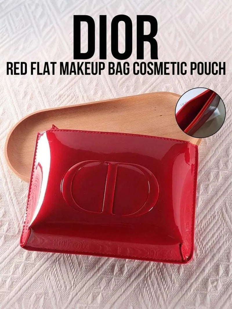 DIOR Makeup bag