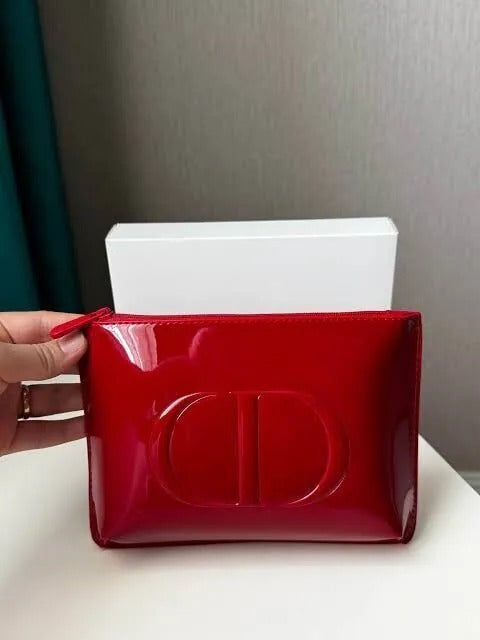 DIOR Makeup bag