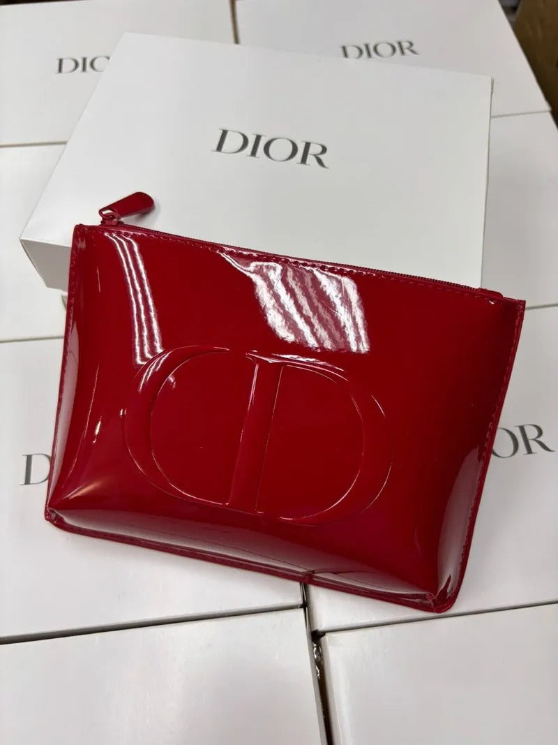 DIOR Makeup bag