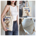 BURBERRY Tote Bag
