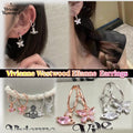 Vivienne Westwood earrings
