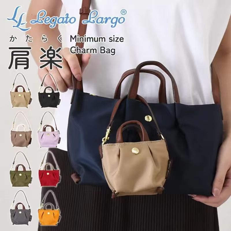 Legato Largo  Small hanging bag
