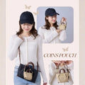 Legato Largo  Small hanging bag