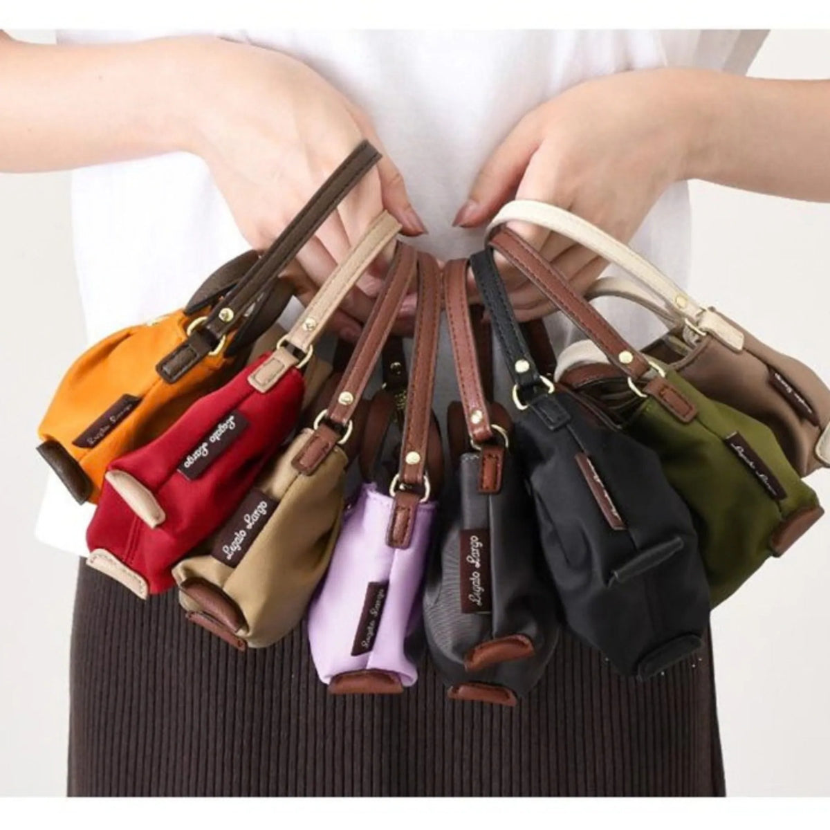 Legato Largo  Small hanging bag