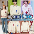 AMI Paris sweater