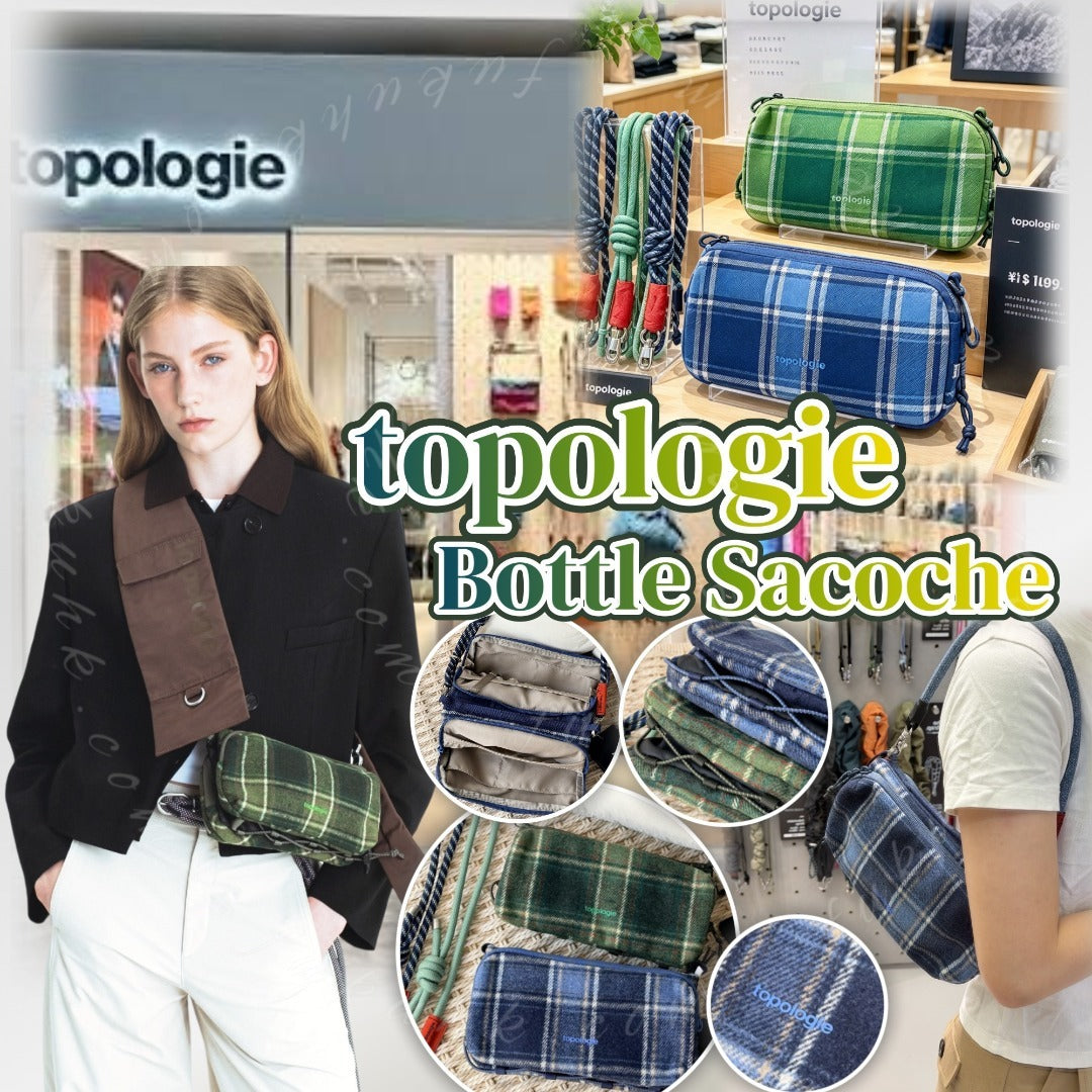 topologie Bag