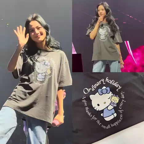 Holle Kitty T-shirts