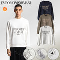 Armani Emporio Hoodie