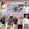 Lululemon　Coat